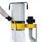 Preview: BAMATO Absauganlage AB-1500CF mit Feinstaubfilter und Adapter Set (230V)